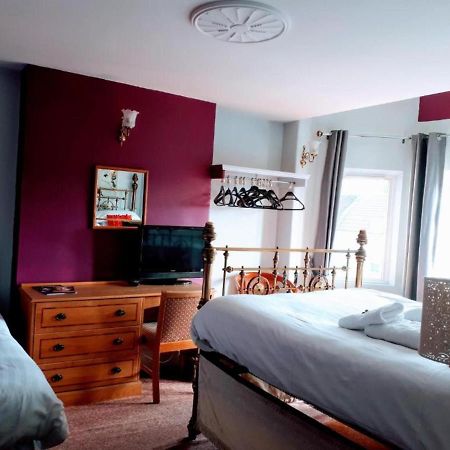 Oyo 3 Crescent Gardens Hotel Bath Luaran gambar