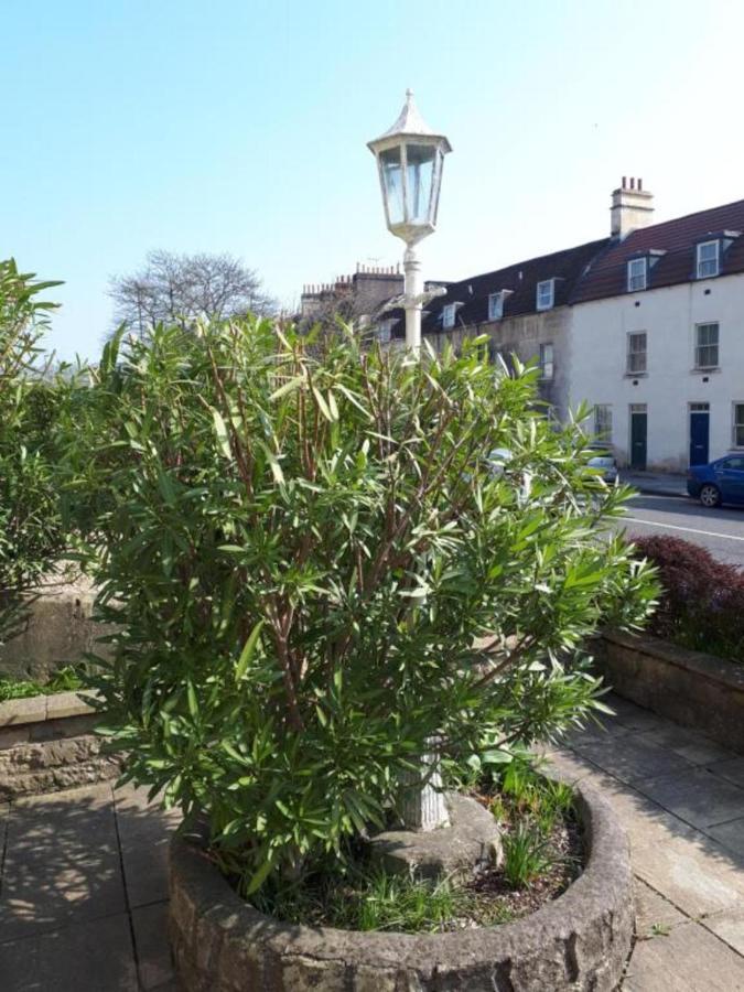 Oyo 3 Crescent Gardens Hotel Bath Luaran gambar